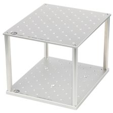 Thermo Scientific SK1214D Solaris 12x14 dual stack plat