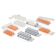 Nunc Lab-Tek Chamber Slide System