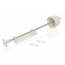 Thermo Scientific DS2227-0020 Nalgene Magnetic PVDF Carboy Stirrer (1 Ea.)