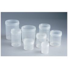 Samco Histology Bio-Tite Nonsterile Specimen Containers