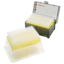 ClipTip 384-Format Pipette Tips