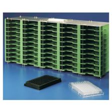 Nunc Microplate Plastic Storage Racks