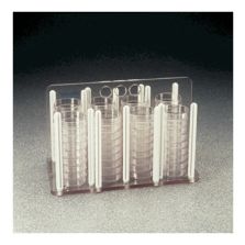 Nalgene Petri and Bioassay Dish Racks