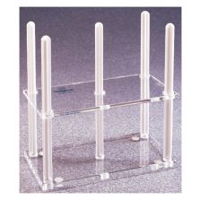 Nalgene Petri and Bioassay Dish Racks