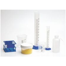 Nalgene Plastic Labware Value Pack