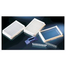 Frames and Accessories for Immuno Breakable Modules, BreakApart frame