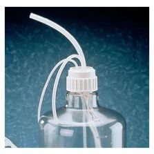 Thermo Scientific 2132-1003 Nalgene Top Works Polysulfone, Closure, GL45, 3 Port