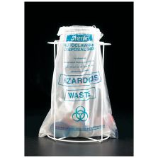 Sterilin Autoclave Bags