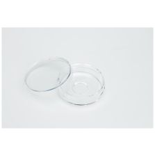 Nunc Glass Bottom Dishes