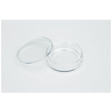 Nunc Glass Bottom Dishes