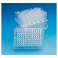 Nunc 96 DeepWell Polystyrene Plates