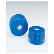 Nalgene Vented HDPE Closures For Sterile Single Use Erlenmeyer Flasks