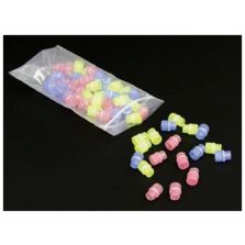 Nunc CryoTube Colored Caps