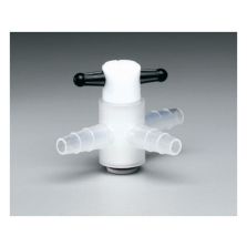 Nalgene Three-way Stopcock
