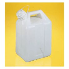 Thermo Scientific 2240-0015 Nalgene HDPE, Jerry Can With Closure - 1.5 gal. / 6 L (6/Cs.)