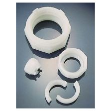 Nalgene PVDF True Union Clamps