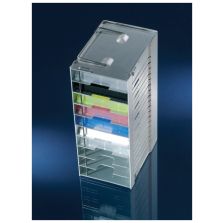 Nunc Vertical Microplate Storage Racks