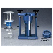 Nalgene Bubble Point Test Apparatus