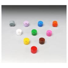 Cryo Vial Closure Color Coders