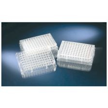 Nunc 96-Well Polystyrene Conical Bottom MicroWell Plates