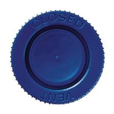 Caps for Nunclon Delta Flasks