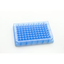 Nunc 96-Well Polypropylene Sample Processing & Storage Microplates