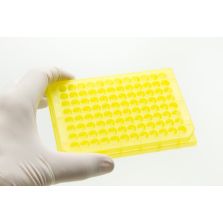 Nunc 96-Well Polypropylene Sample Processing & Storage Microplates