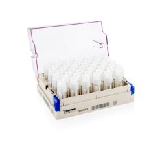 Nunc 1.8mL Externally-Threaded Universal Tubes and Racks