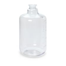 Thermo Scientific 2261-0050 Nalgene Polycarbonate, Carboy with Sanitary Neck - 5.3 gal. / 20 L (4/Cs.)