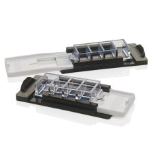 Nunc Lab-Tek II Chamber Slide System