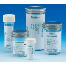 Sterilin Non-Pyrogenic Polystyrene Containers