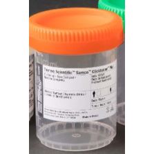 Samco Clicktainer Vials And Specimen Containers