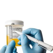 Samco Clicktainer Vials and Specimen Containers