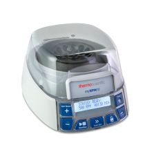 Thermo Scientific 75004081 Thermo Scientific mySPIN 12 (universal Voltage)
