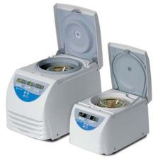 Thermo Scientific 75002495 IEC MicroCL17+Hematocrit rotor 230V