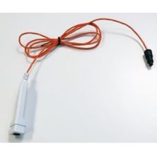 Thermo Scientific SVPADPPT1002 Smart-Vue Pro adaptor for use with Smart-Vue Classic PT100 probes. The adapter connects directly to a Smart-Vue Pro Duo or Quatro module. Wire length: 1 m