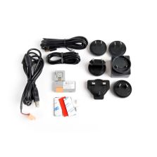 Thermo Scientific EDGEPTANTC01 Edge Gateway 4G LTE Swivel Antenna