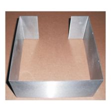 THERMO 4000056 PLATFORM RISER 4X16/CMS