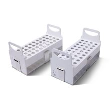 Thermo Scientific 88881118 Fixed Tube rack 40 x 14mm