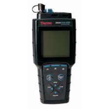 Orion STARA3250 Orion Star A325 pH/conductivity portable meter with batteries