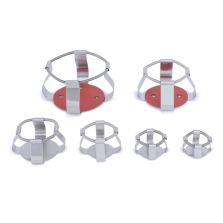 Thermo Scientific 88882106 50ml Flask Clamp