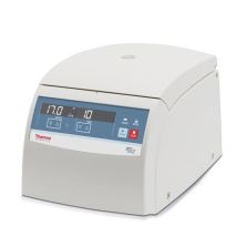 Thermo Scientific Heraeus 75002401 Pico 17 with Dual row rtr