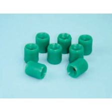 Thermo Scientific 75008817 Spacers (short & green) set of 8