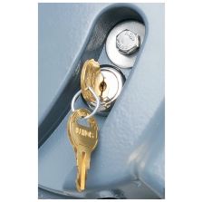 Thermo Scientific 195915 FREEZR.LOCKKEYED DIFF*FI