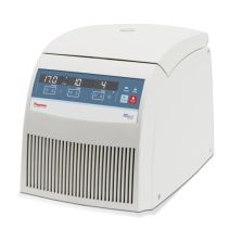 Thermo Scientific Heraeus 75002402 Fresco 17 with Dual row rtr