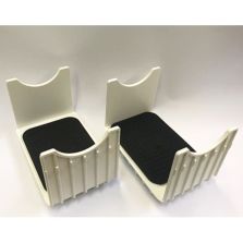 Thermo Scientific 75003307 H-Flex 1 Mcrplate Adptr set/2