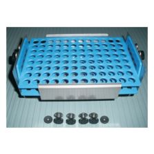 Thermo Scientific 30190 MICRO TUBE RACK 1.5ML 8X12