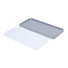 Thermo Scientific 88882158 Double Tier Tube Platform