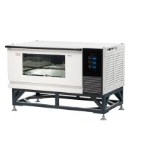 Thermo Scientific 8885020U IntelliStack Incubator Shaker, Single Unit with up swing door, 50mm orbit, 220V