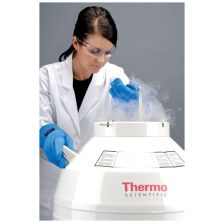Thermo Scientific CY509106 CRYO JR PLUS W/MONITOR 100-240V